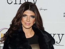Teresa Giudice