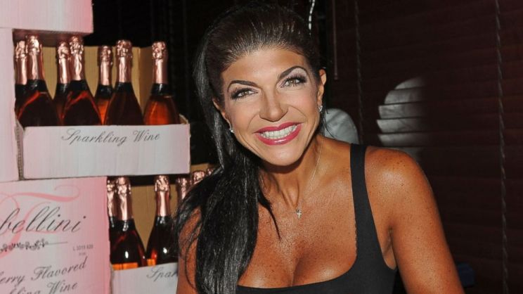 Teresa Giudice