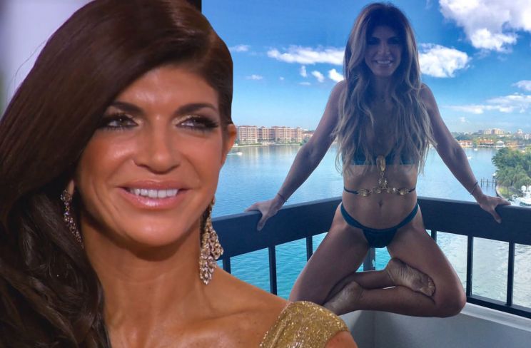 Teresa Giudice