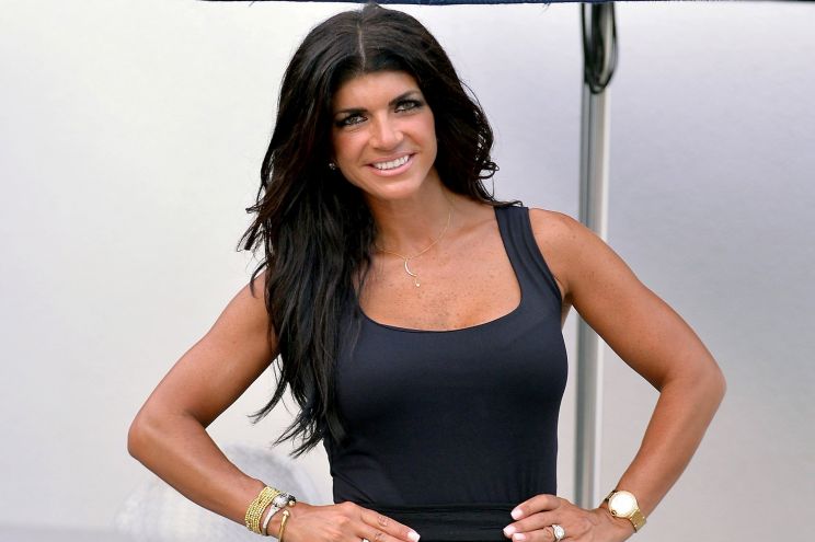 Teresa Giudice