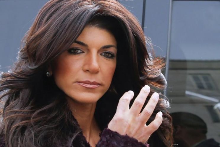 Teresa Giudice