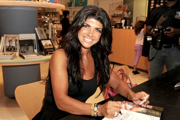 Teresa Giudice