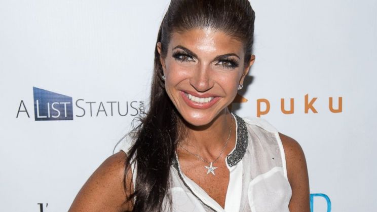 Teresa Giudice