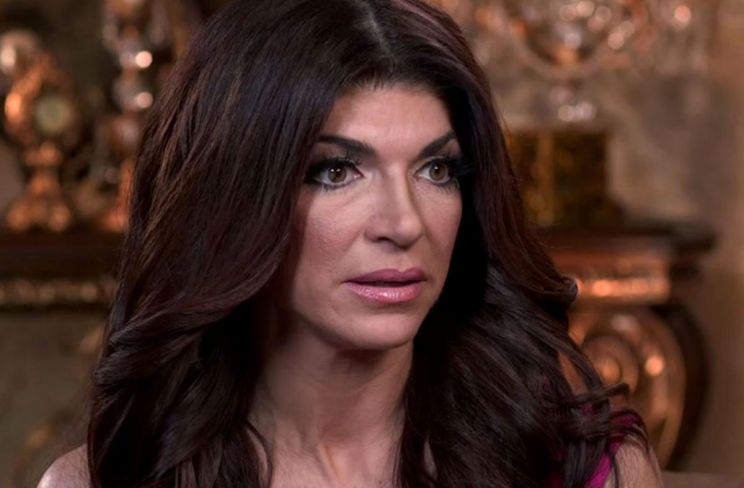 Teresa Giudice