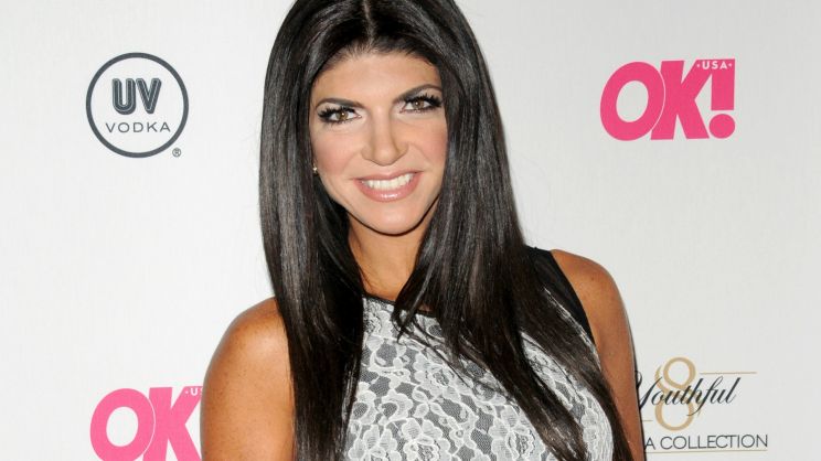 Teresa Giudice