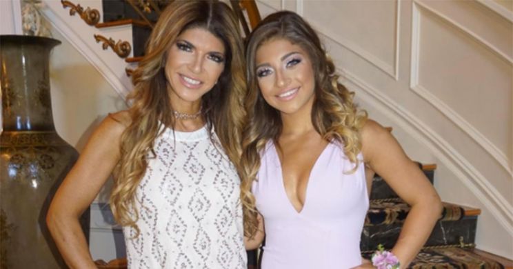 Teresa Giudice