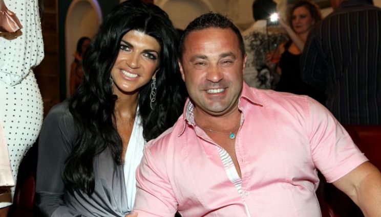 Teresa Giudice