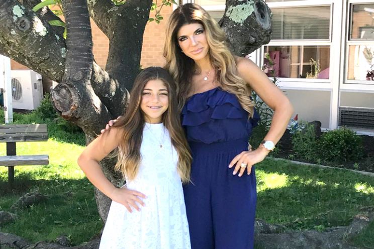 Teresa Giudice