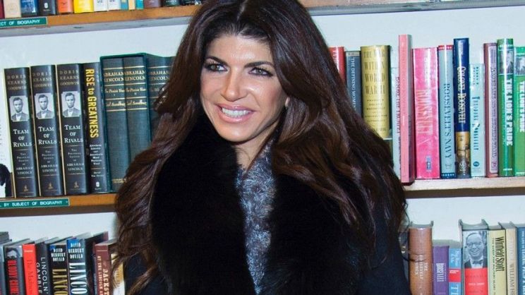 Teresa Giudice