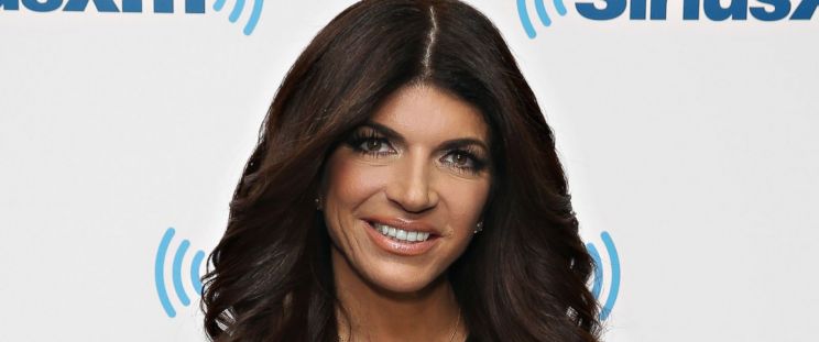 Teresa Giudice