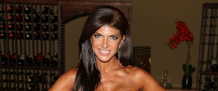 Teresa Giudice