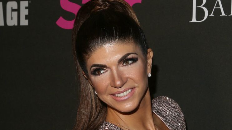 Teresa Giudice