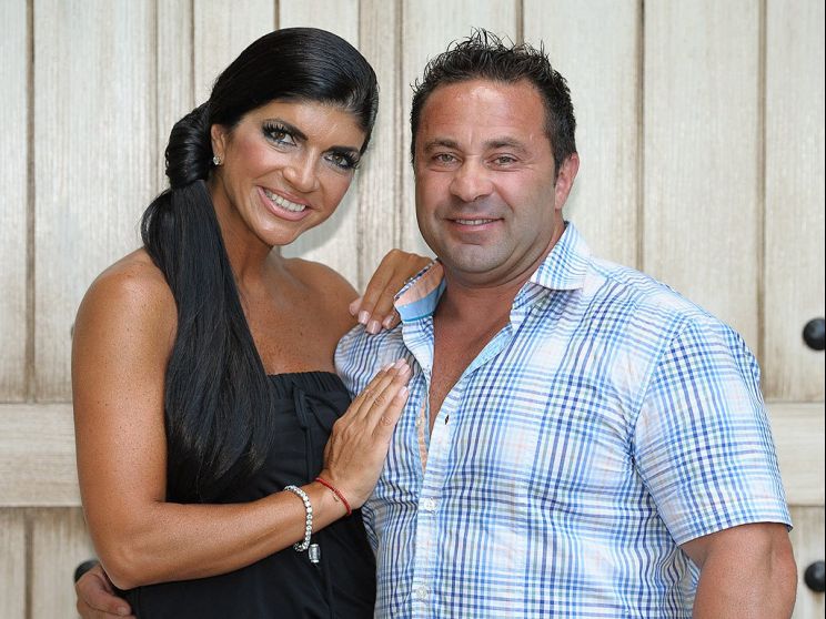 Teresa Giudice