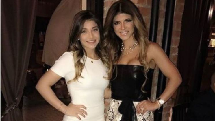 Teresa Giudice