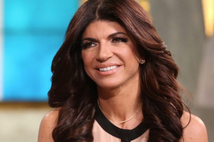 Teresa Giudice