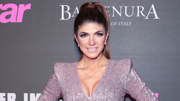 Teresa Giudice