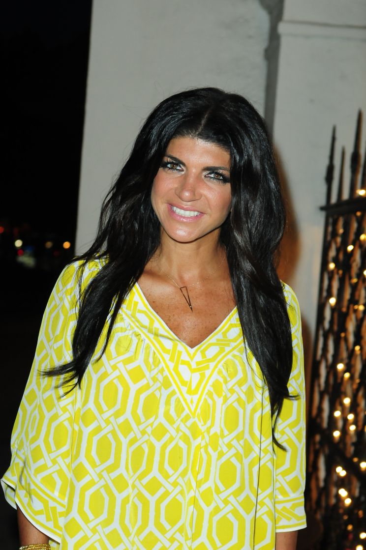 Teresa Giudice