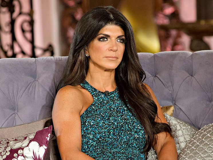 Teresa Giudice