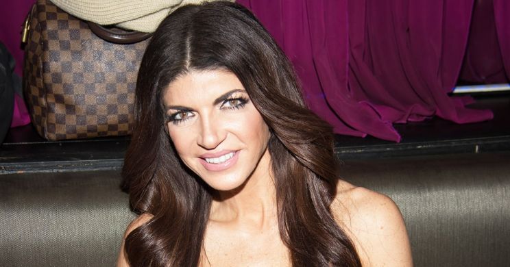 Teresa Giudice