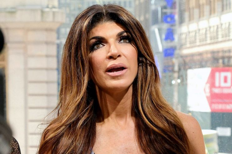 Teresa Giudice