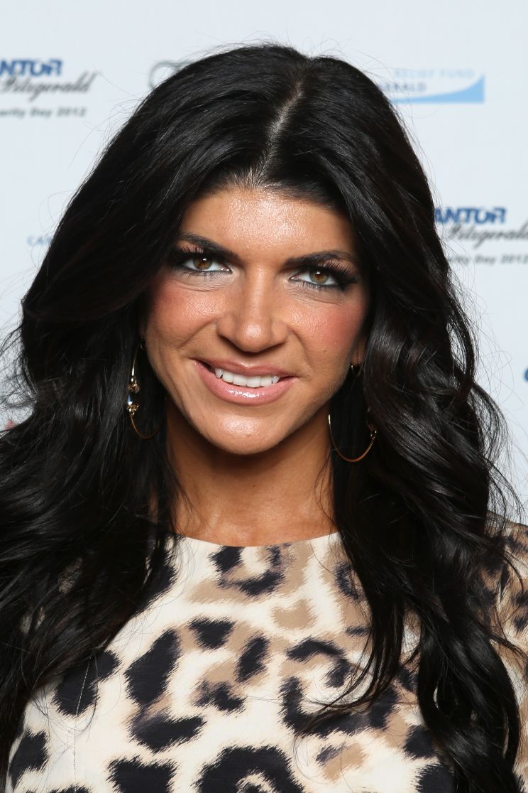 Teresa Giudice