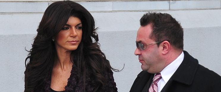 Teresa Giudice