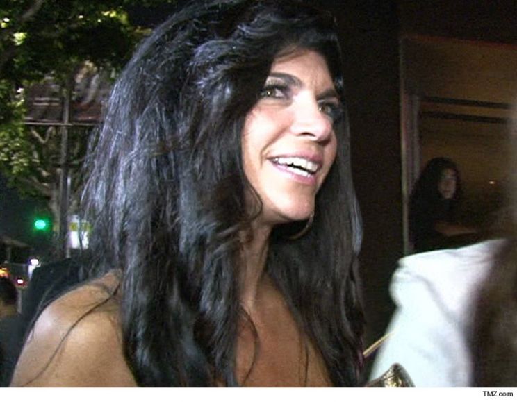 Teresa Giudice