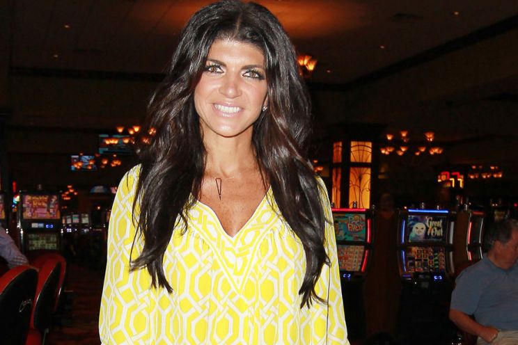 Teresa Giudice