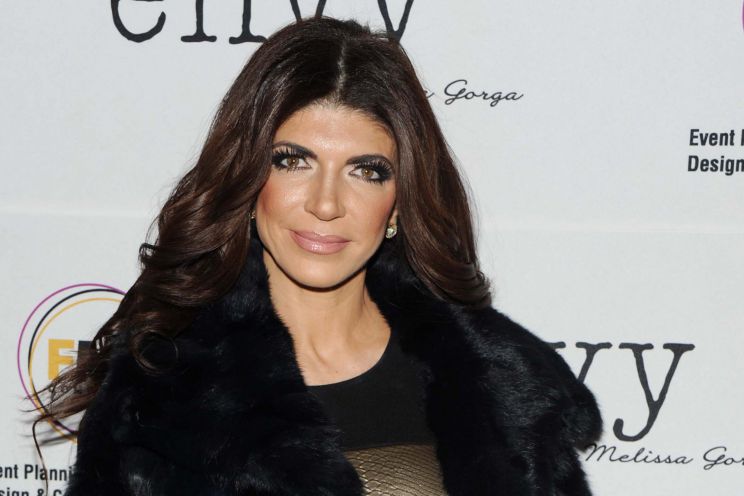 Teresa Giudice