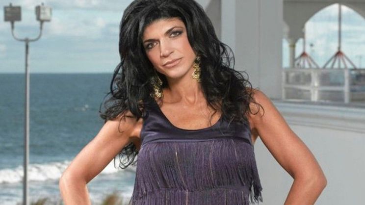 Teresa Giudice