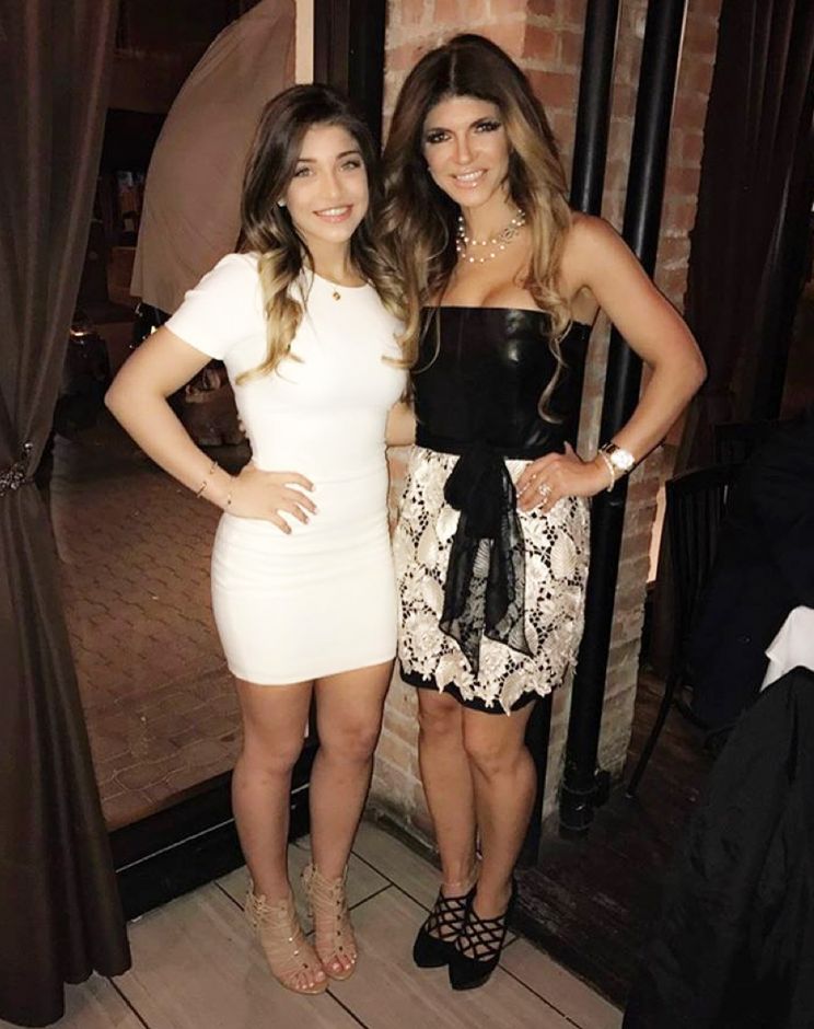 Teresa Giudice