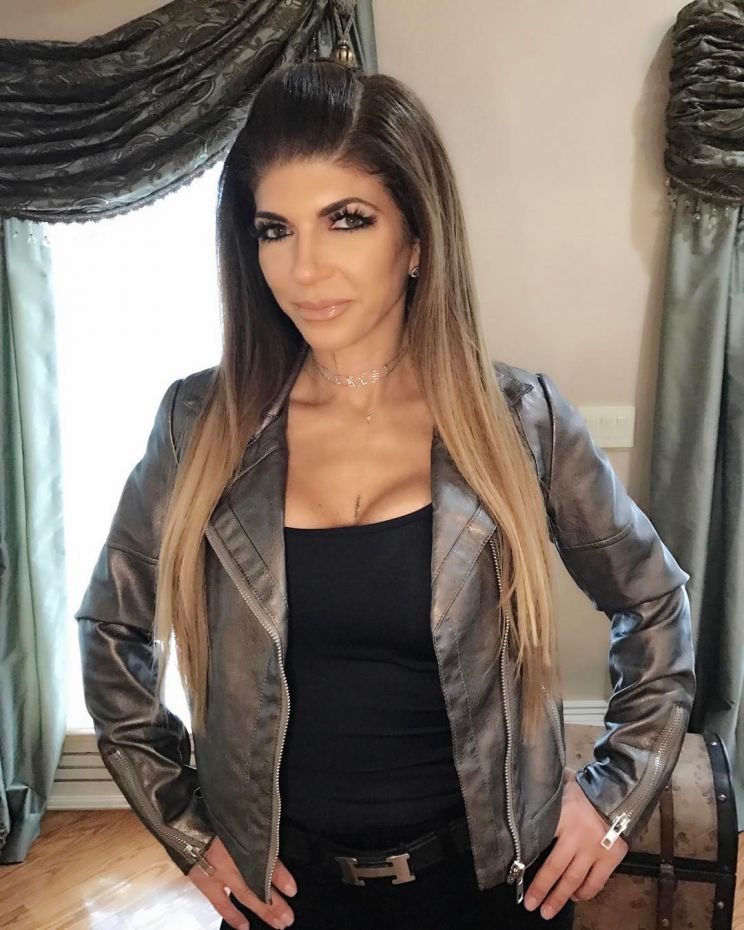 Teresa Giudice
