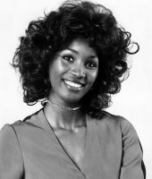 Teresa Graves