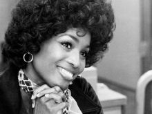 Teresa Graves