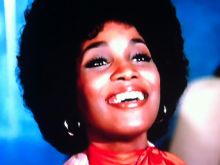 Teresa Graves