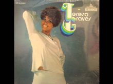 Teresa Graves