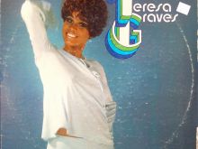 Teresa Graves