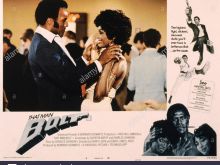 Teresa Graves