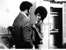Teresa Graves