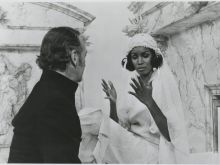 Teresa Graves