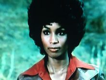 Teresa Graves