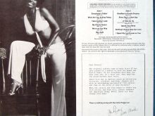 Teresa Graves