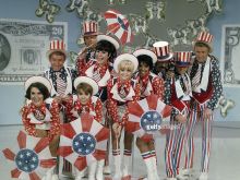 Teresa Graves