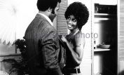 Teresa Graves