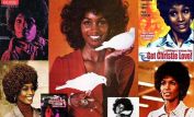 Teresa Graves