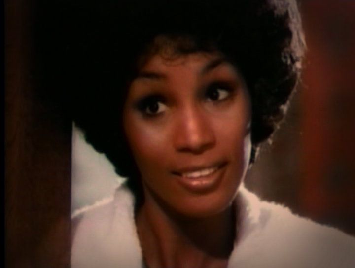 Pictures of Teresa Graves