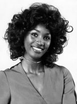 Teresa Graves