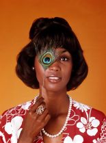 Teresa Graves