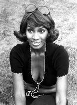 Teresa Graves