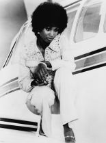 Teresa Graves